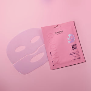 LIFT-UP SKIN Hyper Lifting Hydrogel Mask