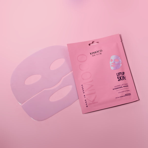 LIFT-UP SKIN Hyper Lifting Hydrogel Mask