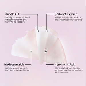 CLEAN SKIN Soft Cleansing Balm
