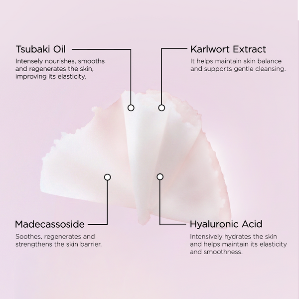 CLEAN SKIN Soft Cleansing Balm