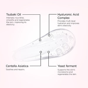 CLEAN SKIN Low pH Gel Cleanser