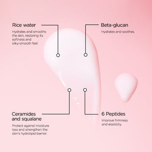 GLASS SKIN Radiant Dew Serum