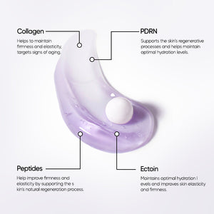 LIFT-UP SKIN Skin Boosting Capsule Face Cream