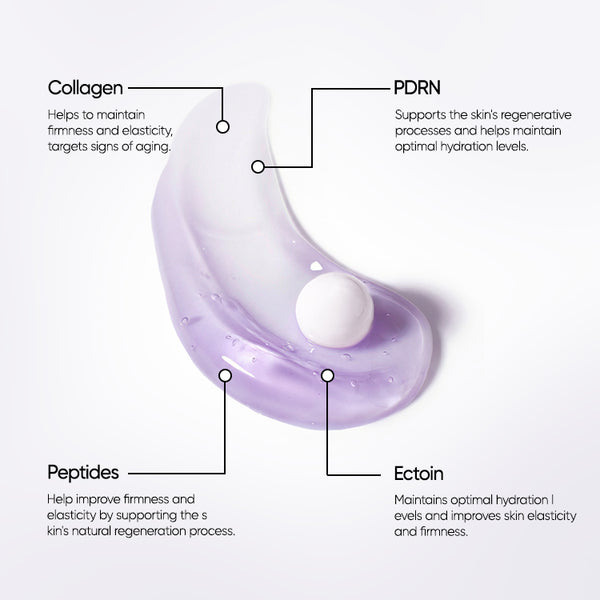 LIFT-UP SKIN Skin Boosting Capsule Face Cream