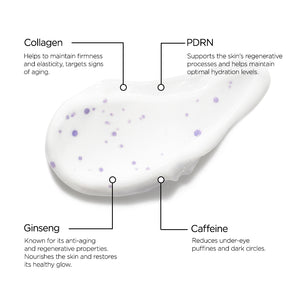 LIFT-UP SKIN Firming Capsule Eye Cream
