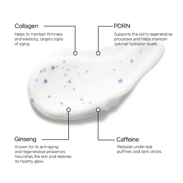 LIFT-UP SKIN Firming Capsule Eye Cream