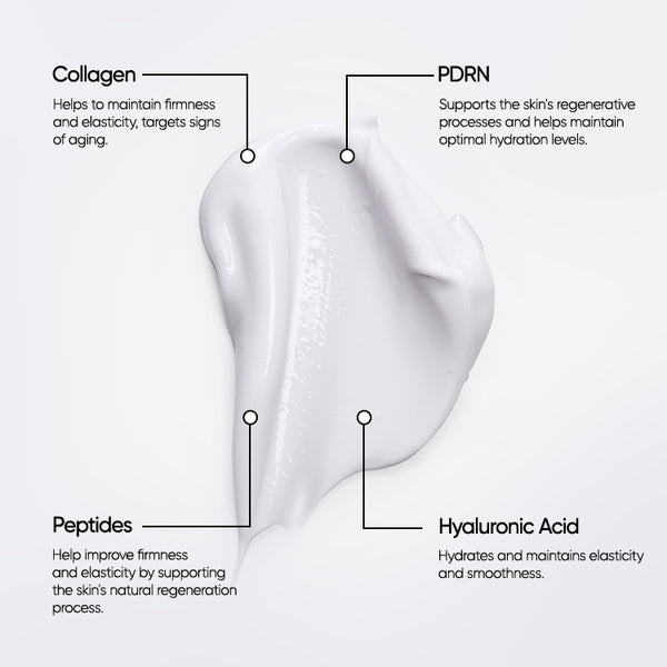 LIFT-UP SKIN Pepti-Lift Night Firm Cream